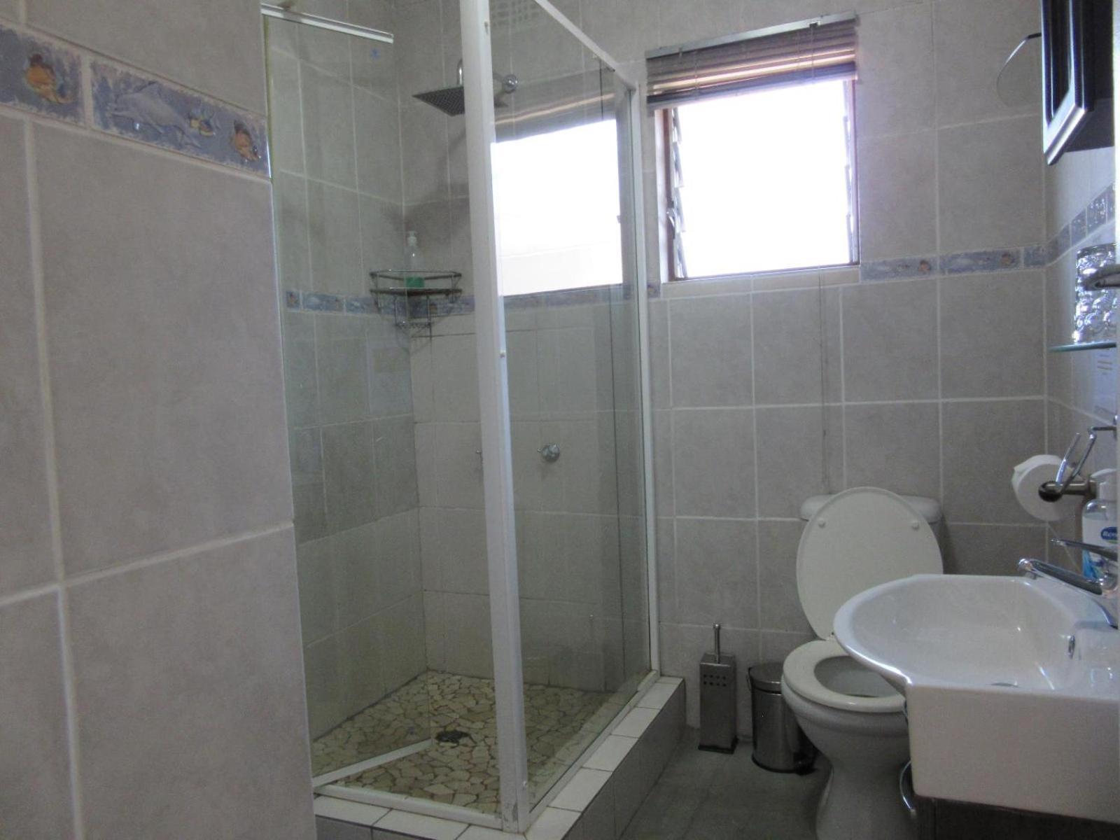 Uitspan Apartment เซนต์ลูเซีย ห้อง รูปภาพ