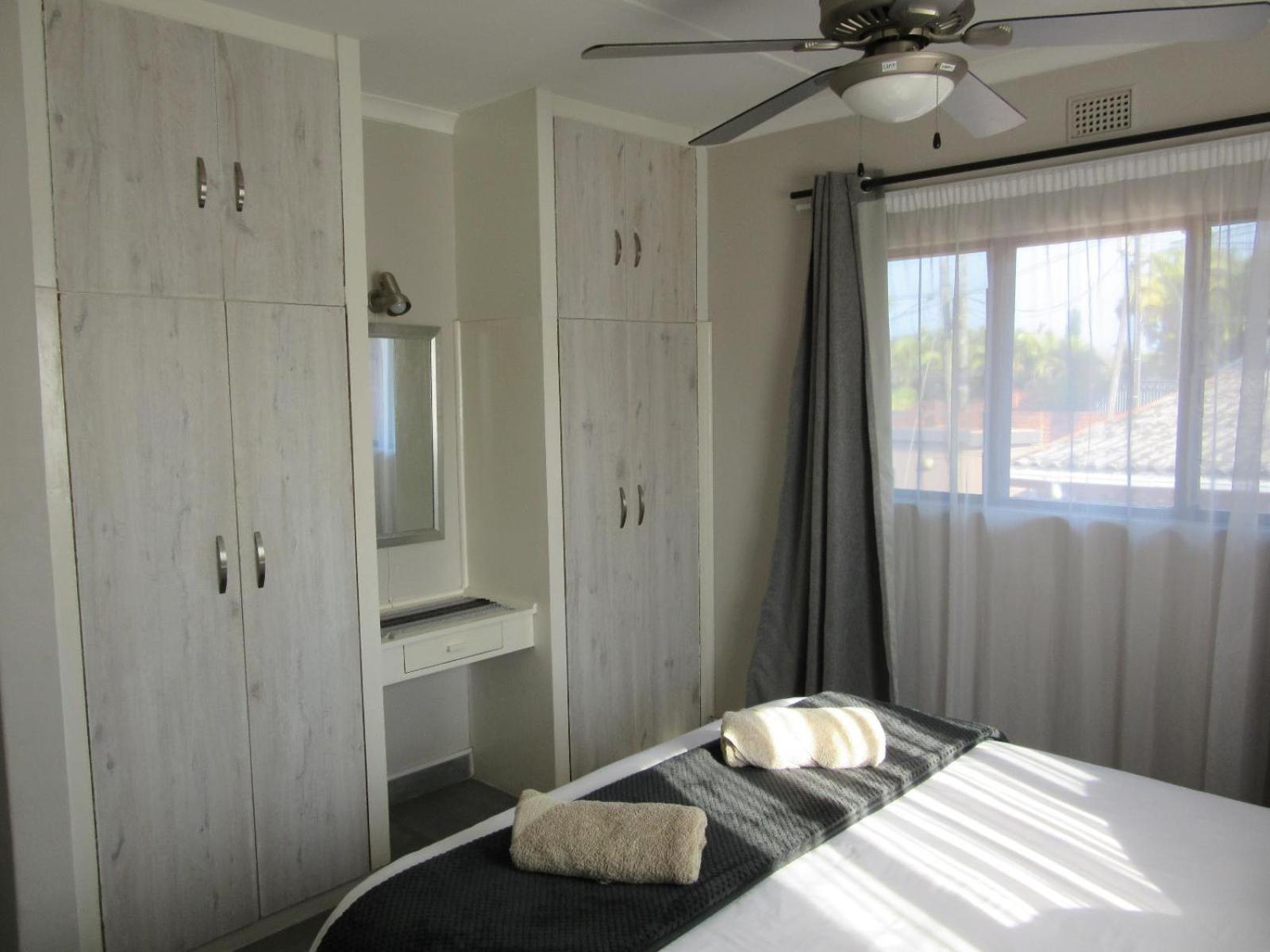 Uitspan Apartment เซนต์ลูเซีย ภายนอก รูปภาพ